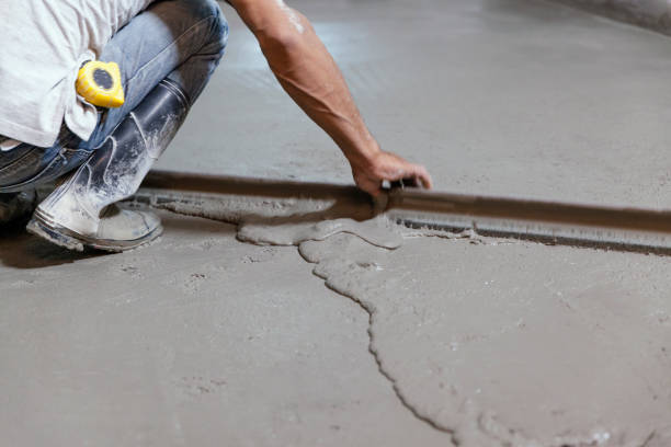 Best Concrete Sidewalk Installation  in Mpo, CA