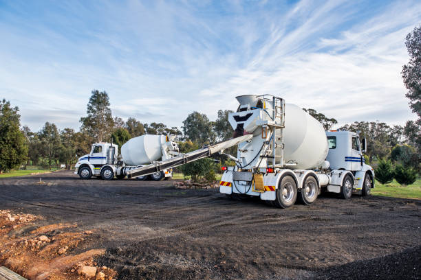 Best Affordable Concrete Services  in Mpo, CA