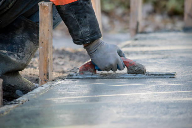 Best Concrete Leveling Services  in Mpo, CA