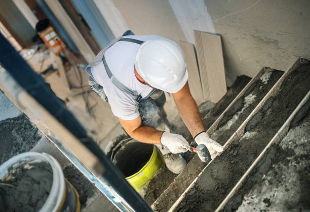 Best Concrete Walkway Installation  in Mpo, CA