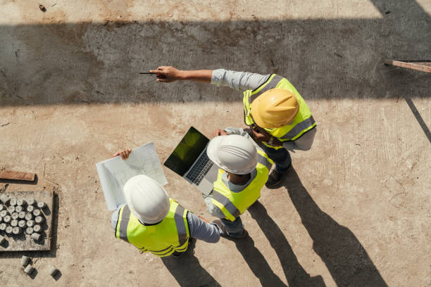Best Affordable Concrete Contractor  in Mpo, CA