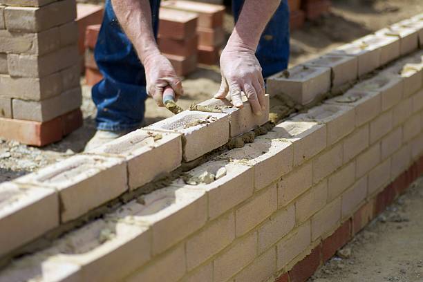 Best Best Concrete Contractor  in Mpo, CA