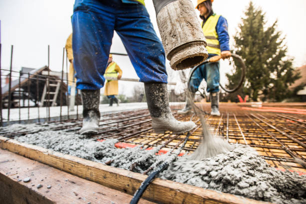 Best Concrete Driveway Repair Near Me  in Mpo, CA